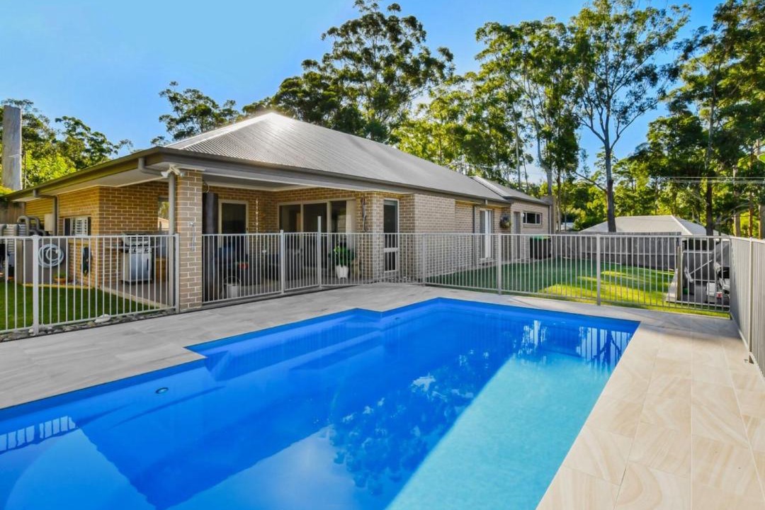 Photo of Outdoor in Smiths Lake