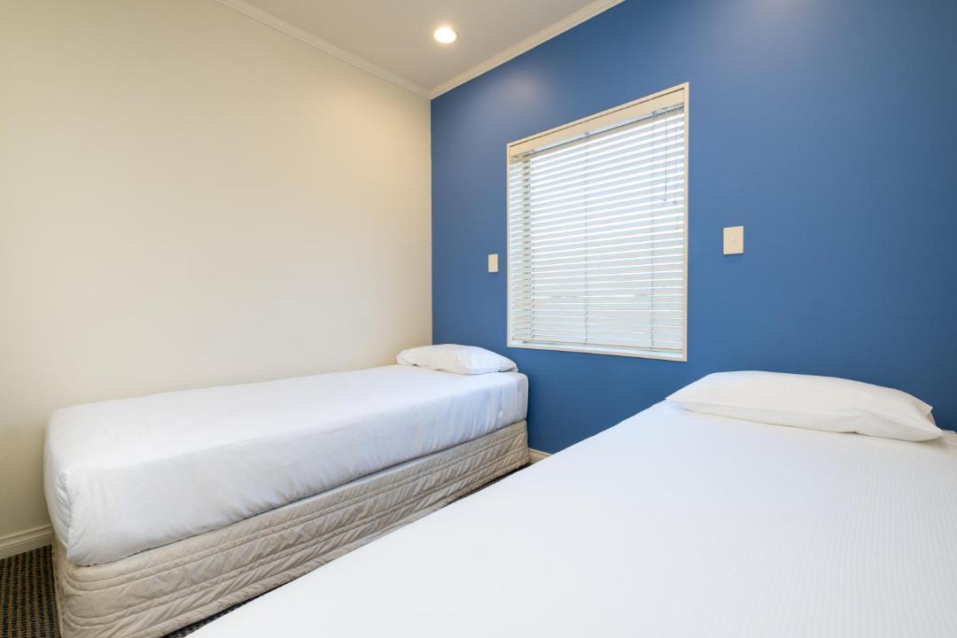 Photo of Bedroom in Napier