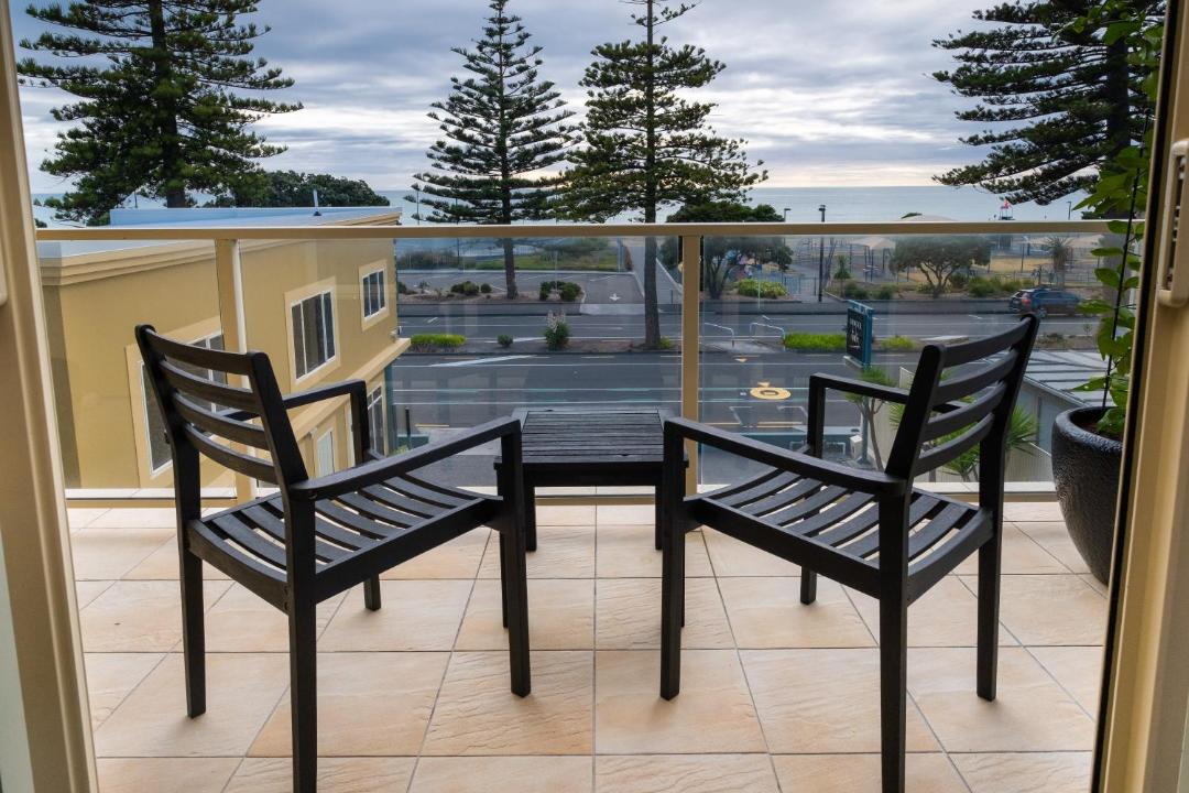 Photo of Patio Balcony in Napier