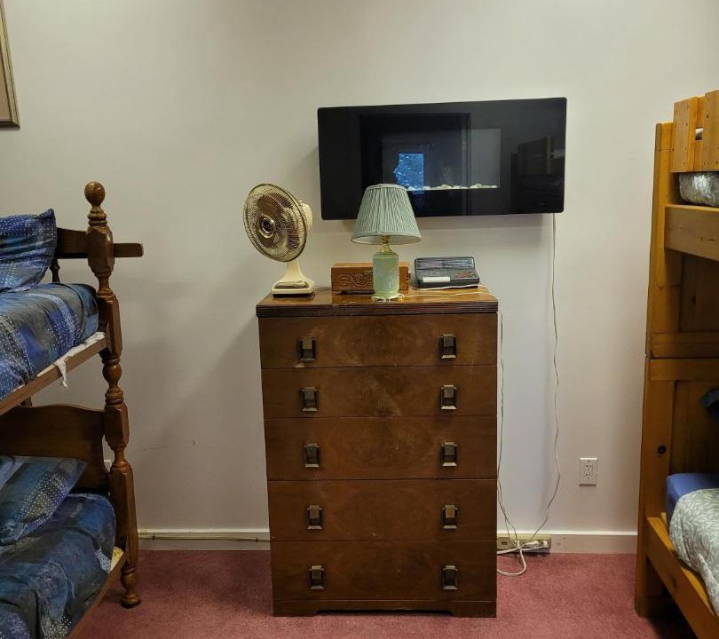 Photo of Bedroom in Eugenia
