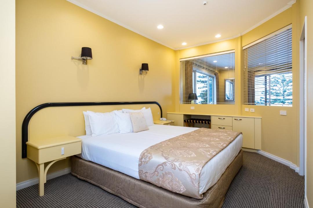 Photo of Bedroom in Napier