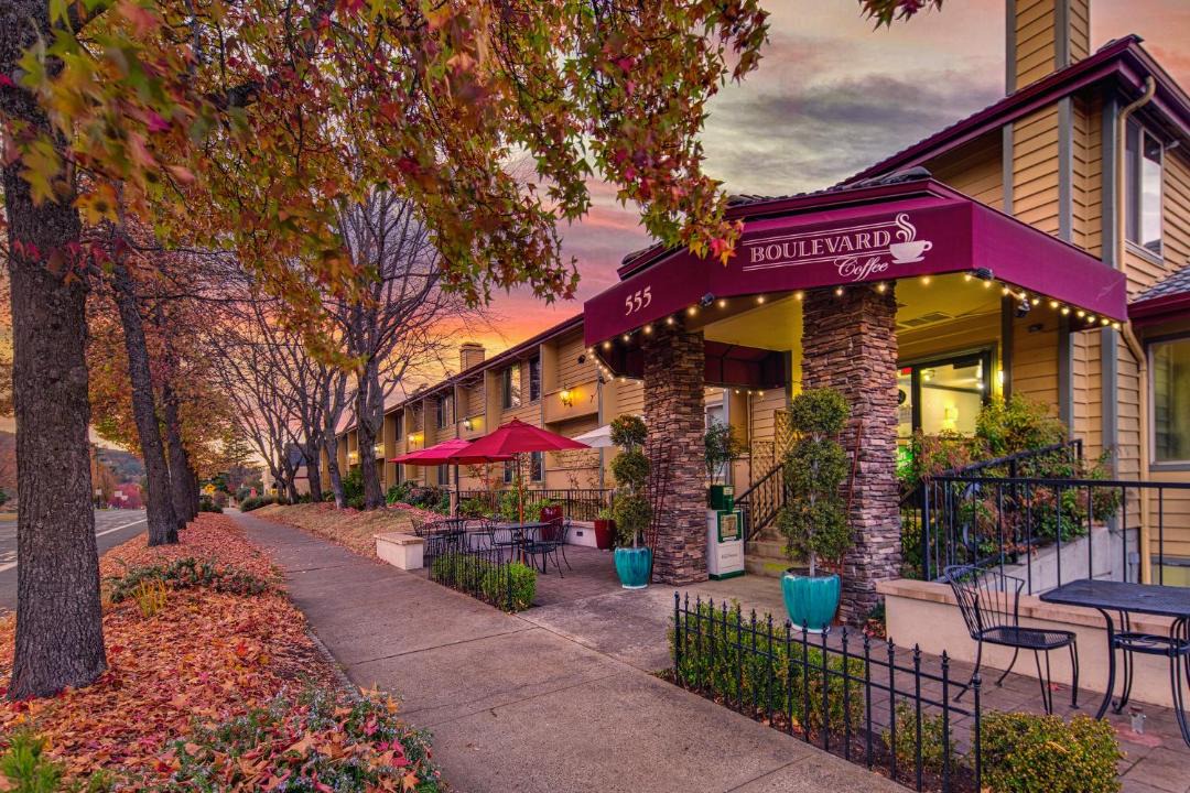 Photo of Others in Siskiyou-Hargadine Historic District