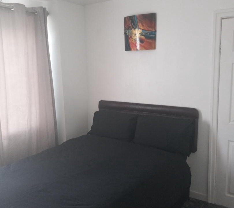 Photo of Bedroom in Gwersyllt