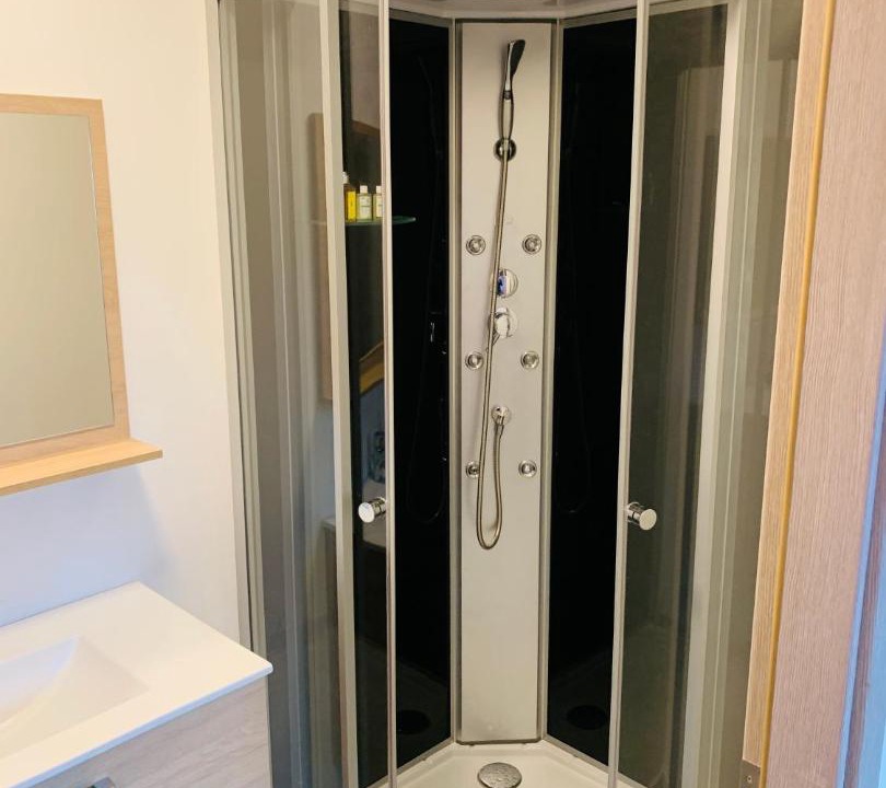 Photo of Bathroom in Saint-Die