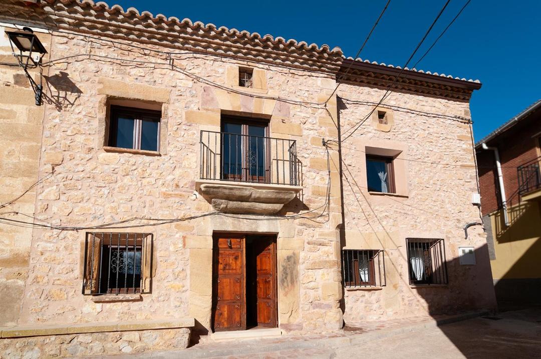 Photo of Others in Campillo de Duenas
