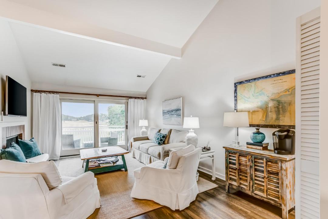 Photo of Livingroom in Isle of Palms