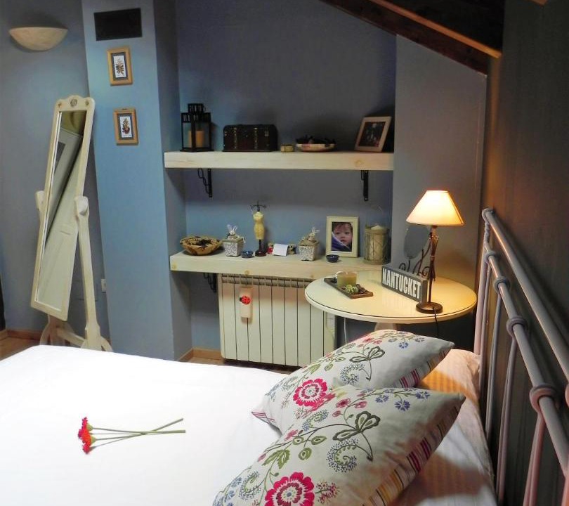 Photo of Bedroom in Peralejos de las Truchas