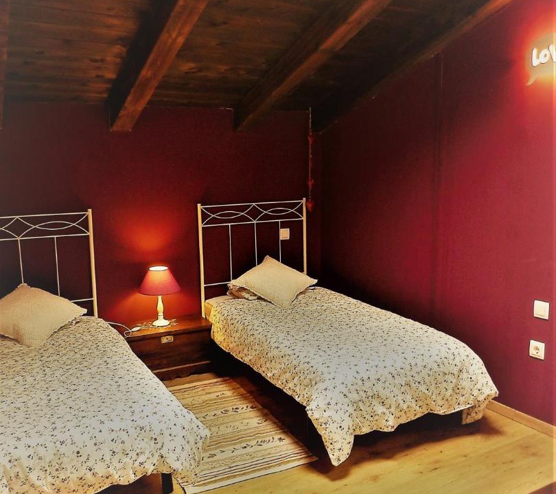 Photo of Bedroom in Peralejos de las Truchas