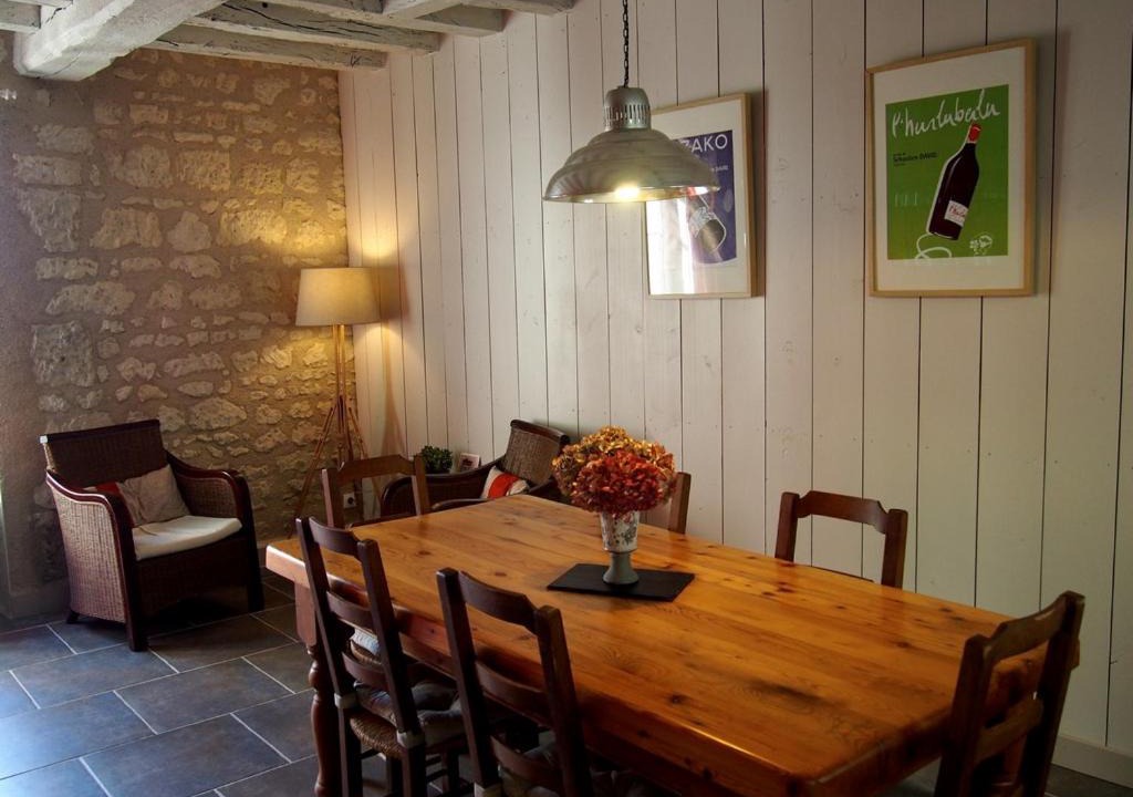 Photo of Others in Bourgueil