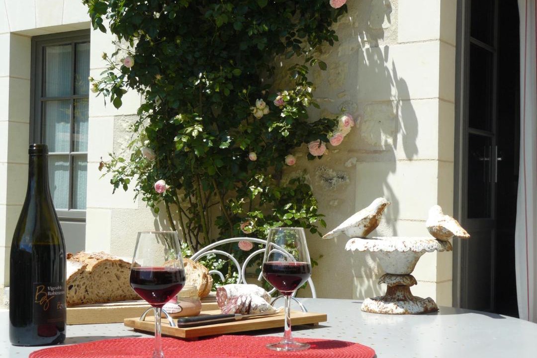 Photo of Others in Bourgueil