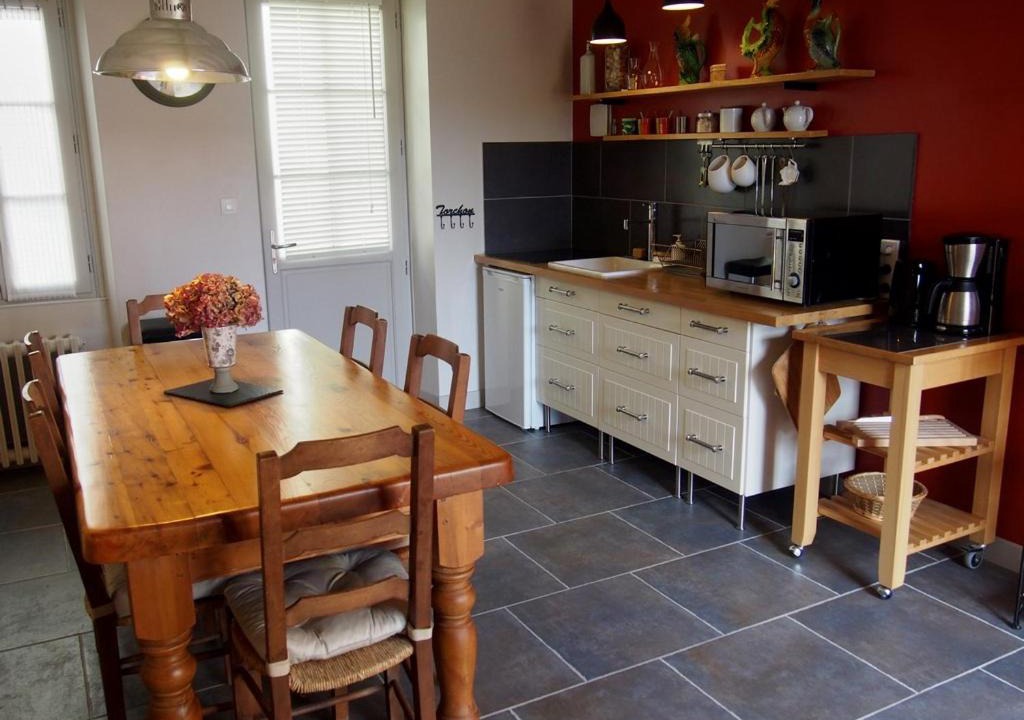 Photo of Others in Bourgueil