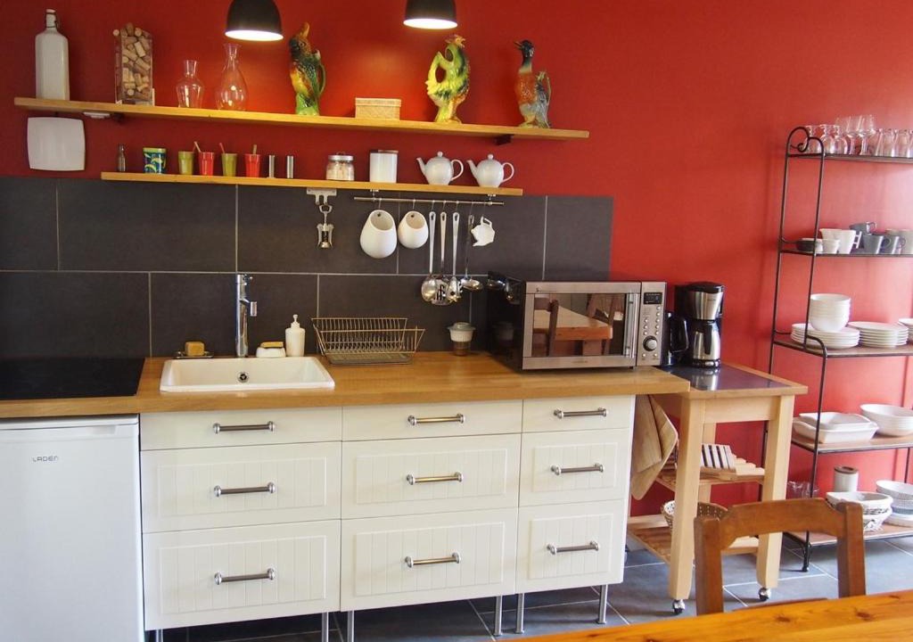 Photo of Others in Bourgueil