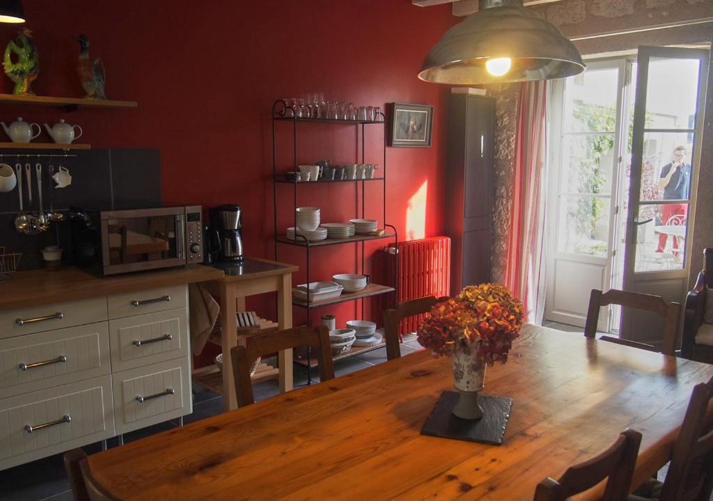 Photo of Others in Bourgueil