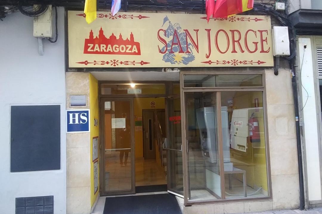 Photo of Others in Zaragoza Old Town
