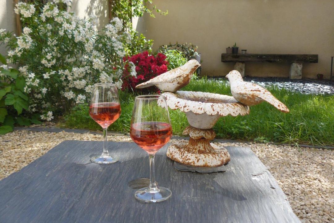 Photo of Others in Bourgueil