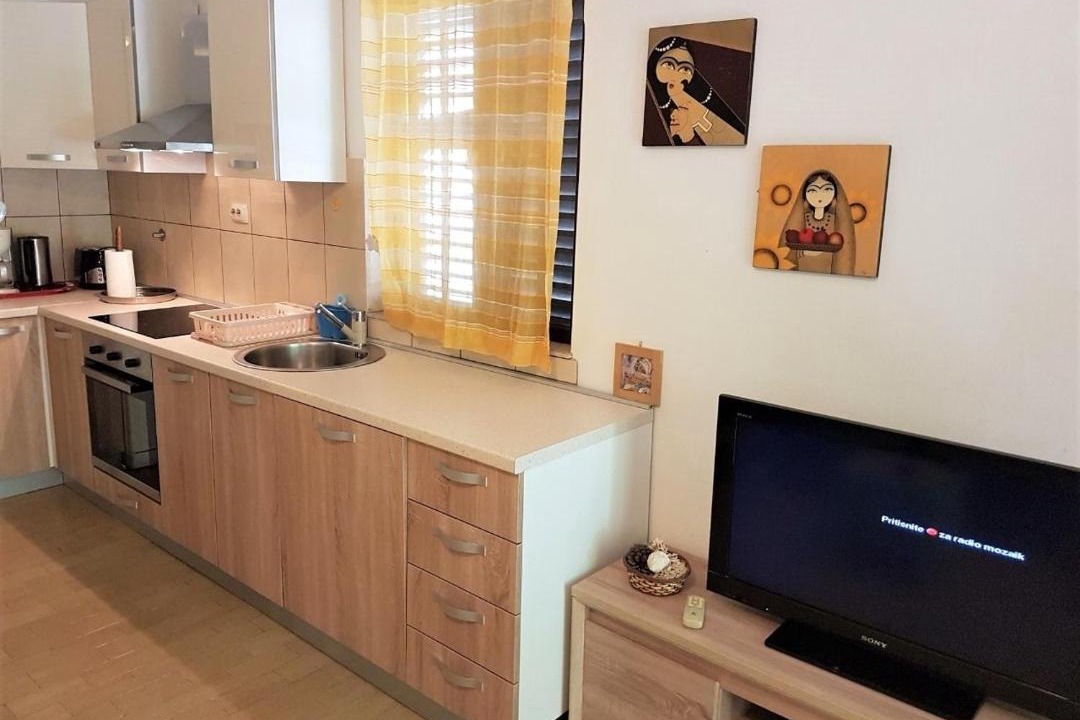 Photo of Kitchen in Cove Osibova (Milna)