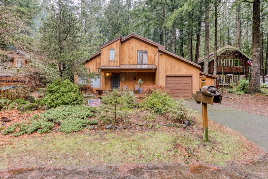 Photo of Others in Mount Hood Village