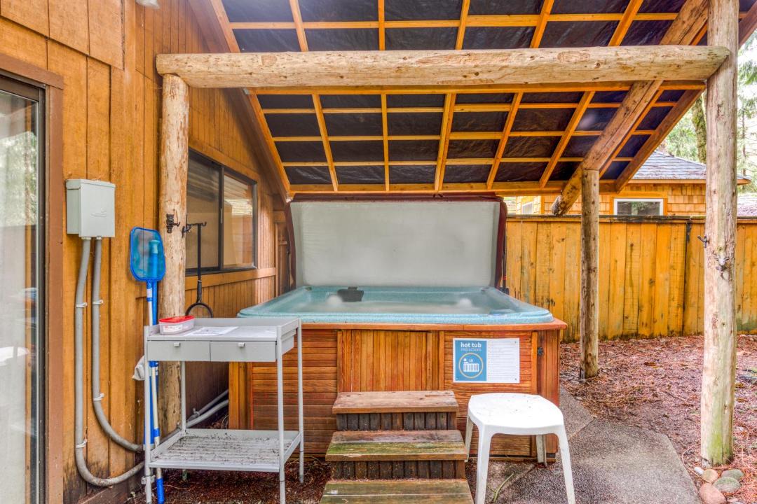 Photo of Others in Mount Hood Village