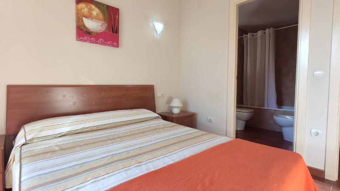 Photo of Bedroom in L Almadrava