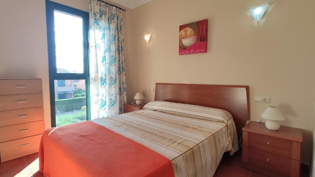 Photo of Bedroom in L Almadrava