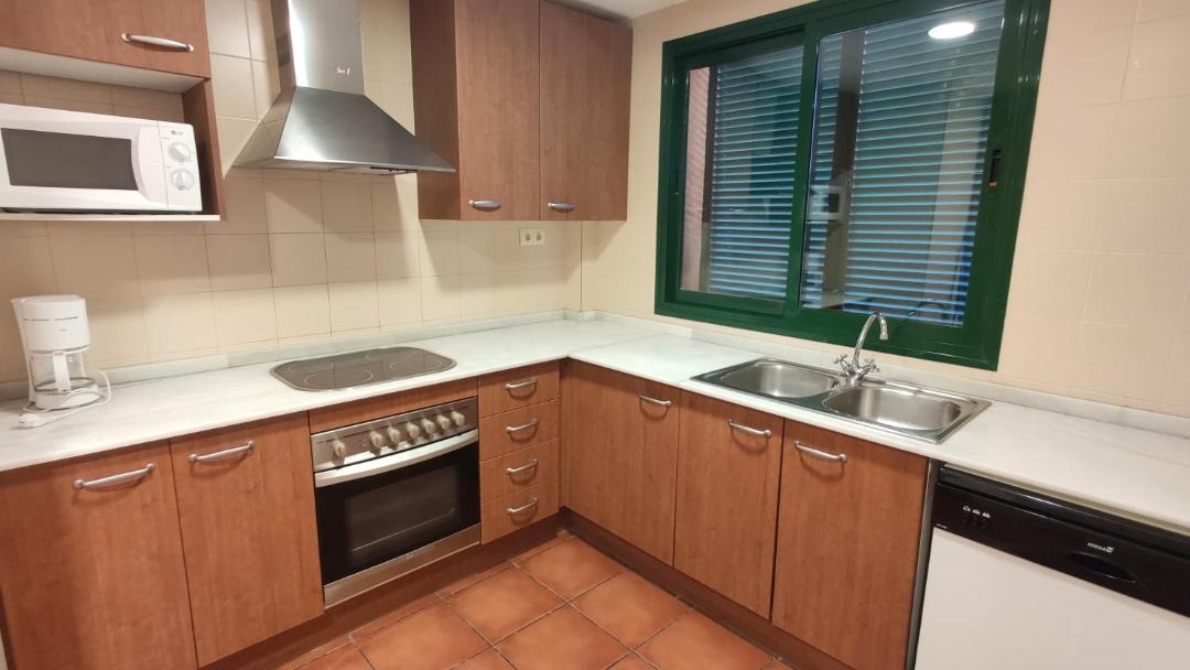 Photo of Kitchen in L Almadrava