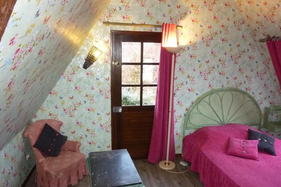 Photo of Bedroom in Montville