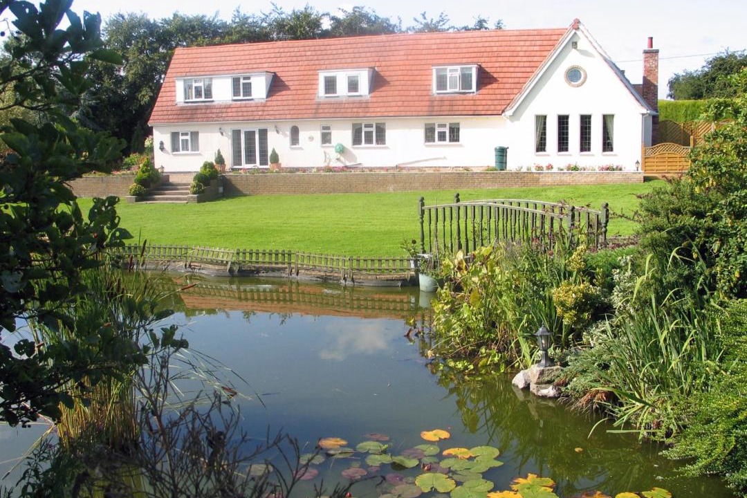 Photo of Buildings in Barwell