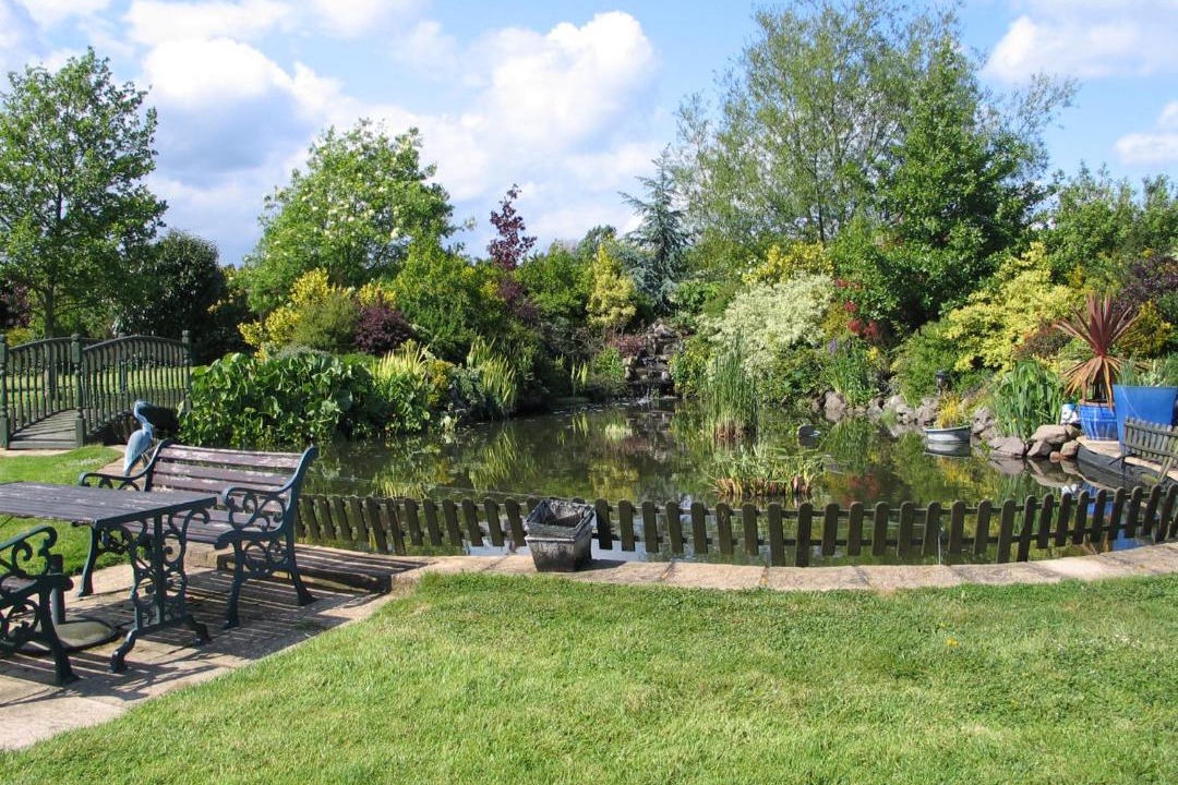 Photo of Others in Barwell