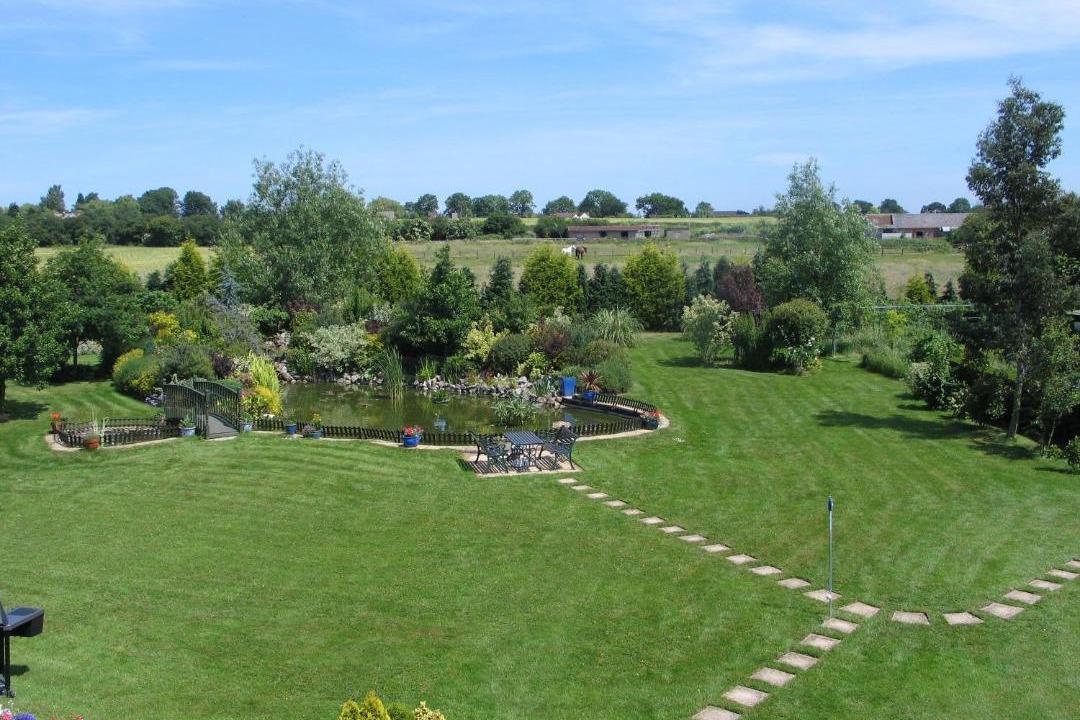 Photo of Others in Barwell