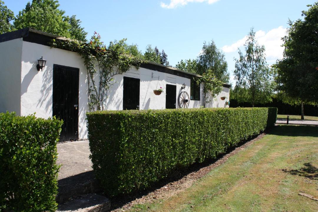 Photo of Buildings in Barwell