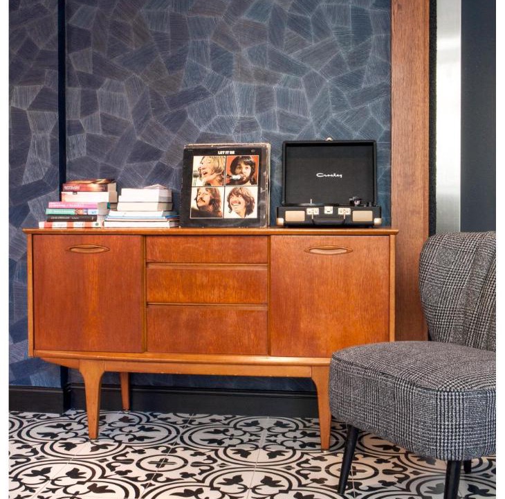 Photo of Livingroom in Val-de-Grace