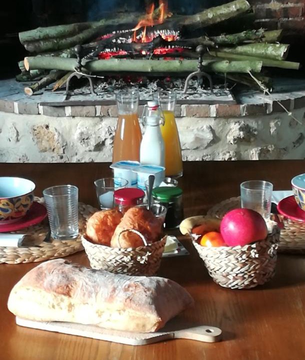 Photo of Others in Sainte-Gauburge-Sainte-Colombe