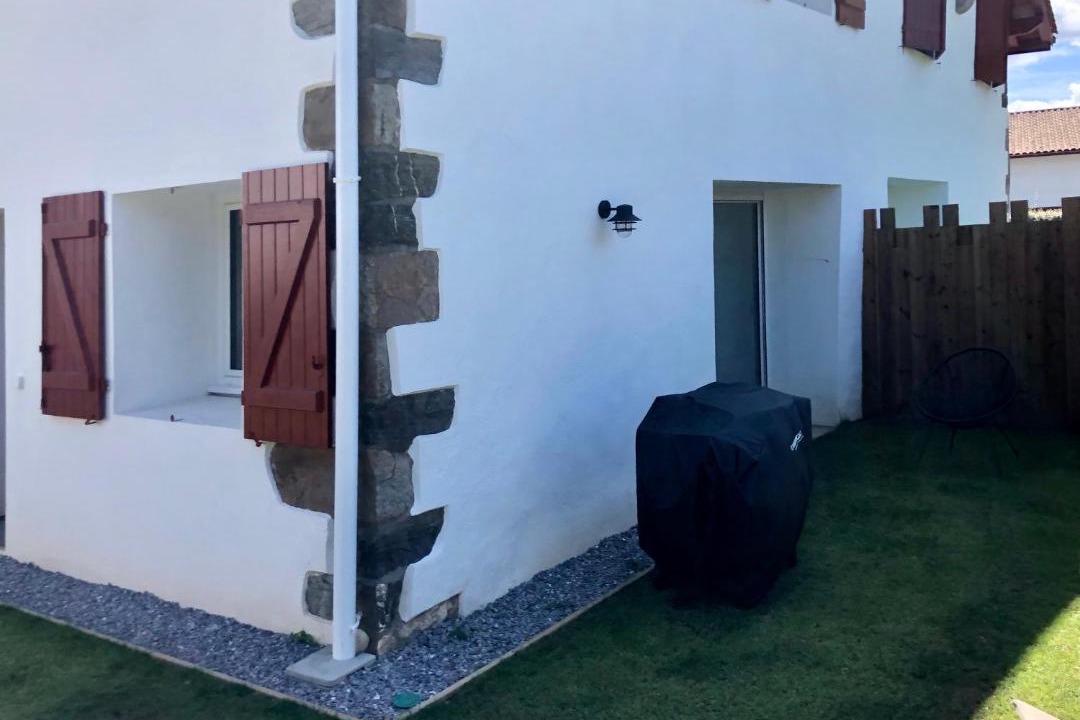 Photo of Buildings in Saint-Pee-sur-Nivelle