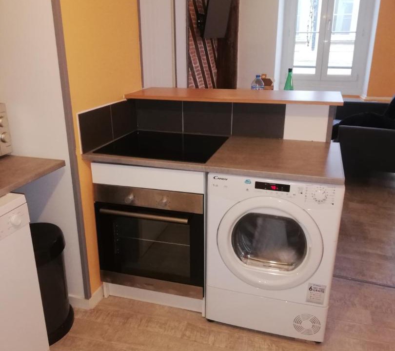 Photo of Livingroom in Laon