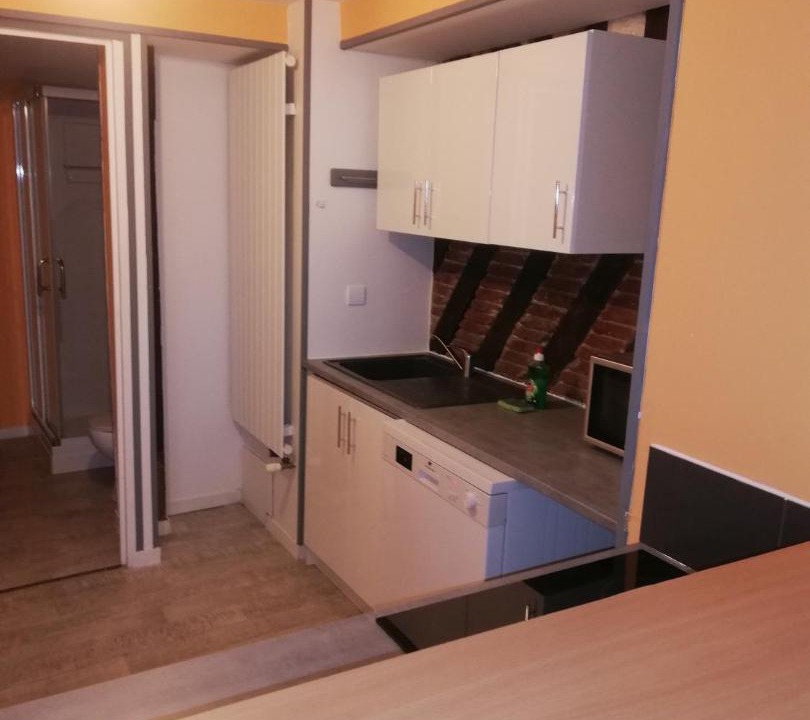 Photo of Kitchen in Laon