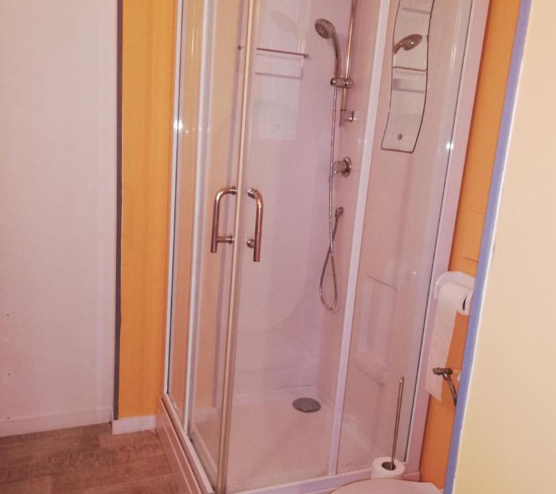 Photo of Bathroom in Laon