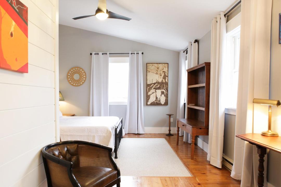 Photo of Bedroom in Prince Edward