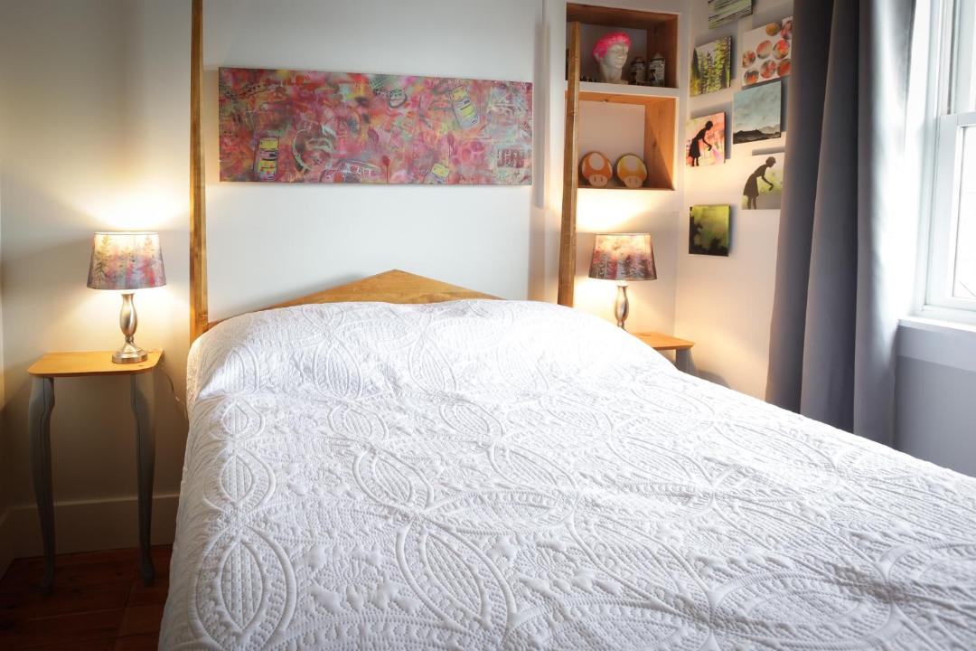 Photo of Bedroom in Prince Edward