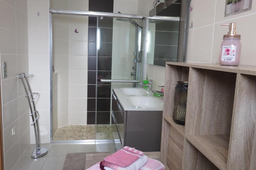 Photo of Bathroom in Vals-les-Bains