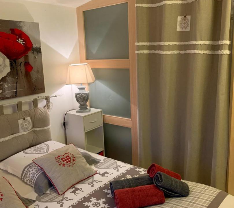 Photo of Bedroom in Les Adrets-de-l'Esterel