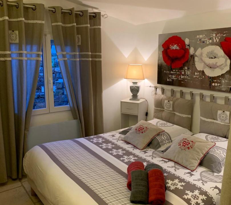 Photo of Bedroom in Les Adrets-de-l'Esterel