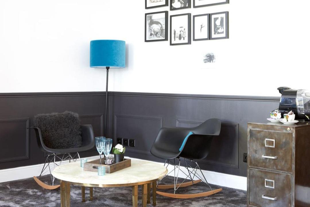 Photo of Livingroom in Valenciennes