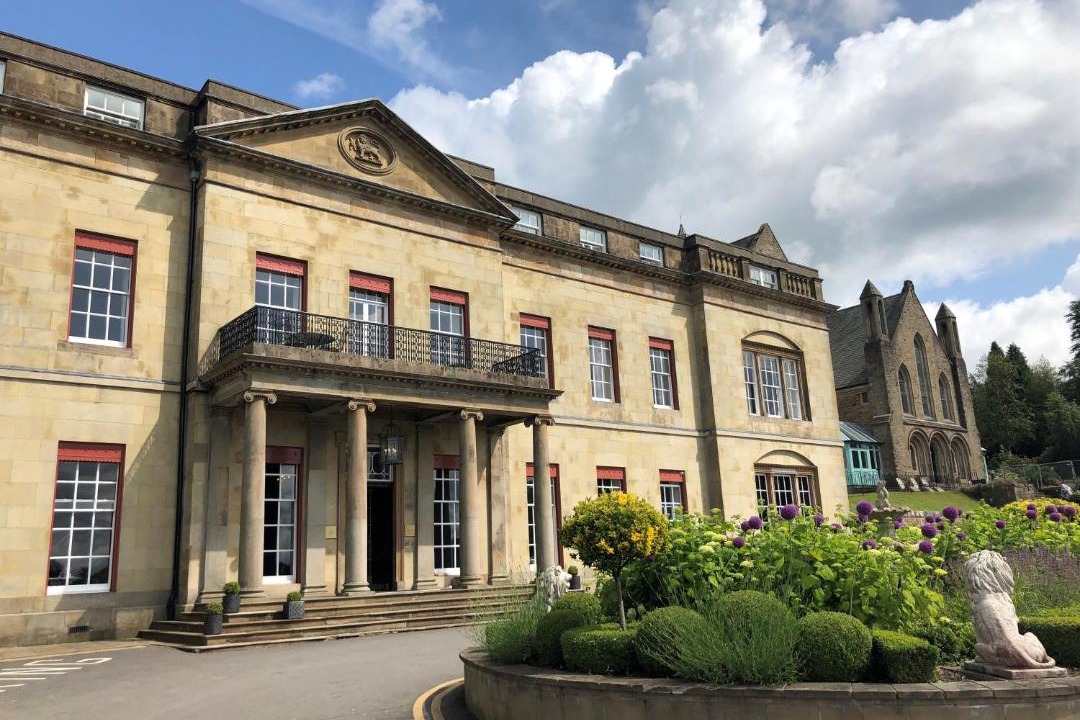 Photo of Others in Pott Shrigley