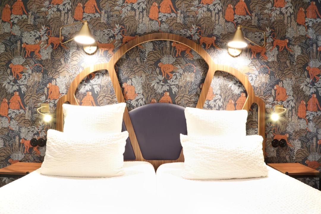 Photo of Bedroom in Val-de-Grace