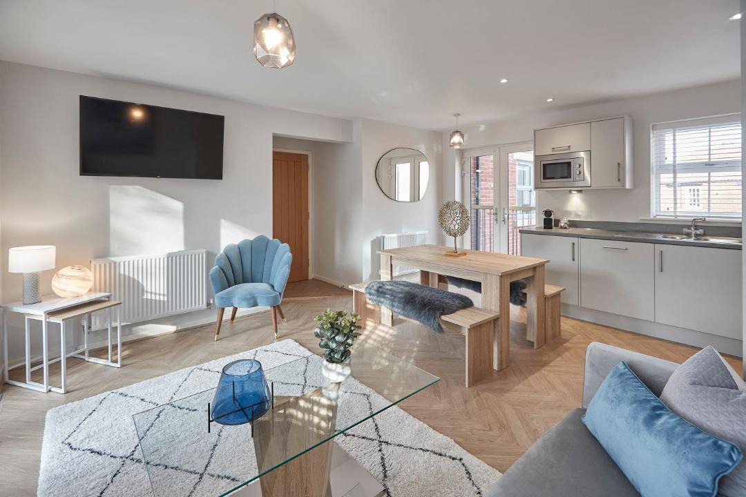 Photo of Livingroom in Whitby