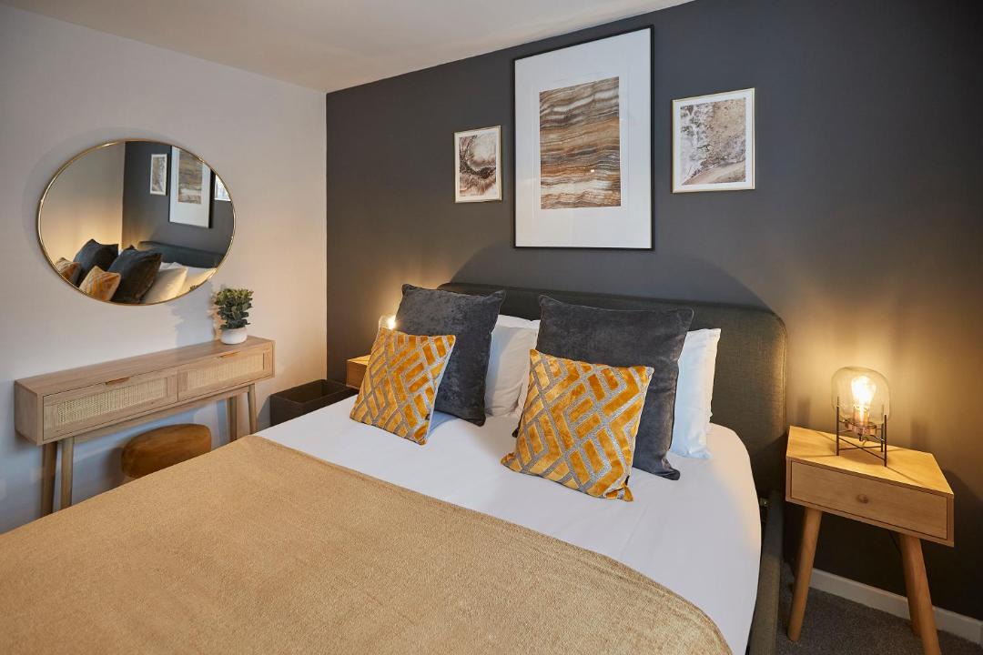 Photo of Bedroom in Whitby