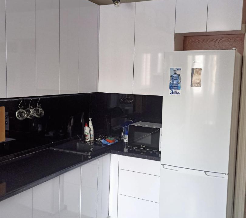 Photo of Kitchen in Cheboksary