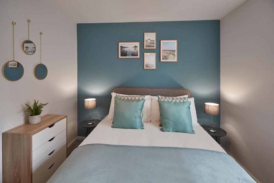 Photo of Bedroom in Whitby