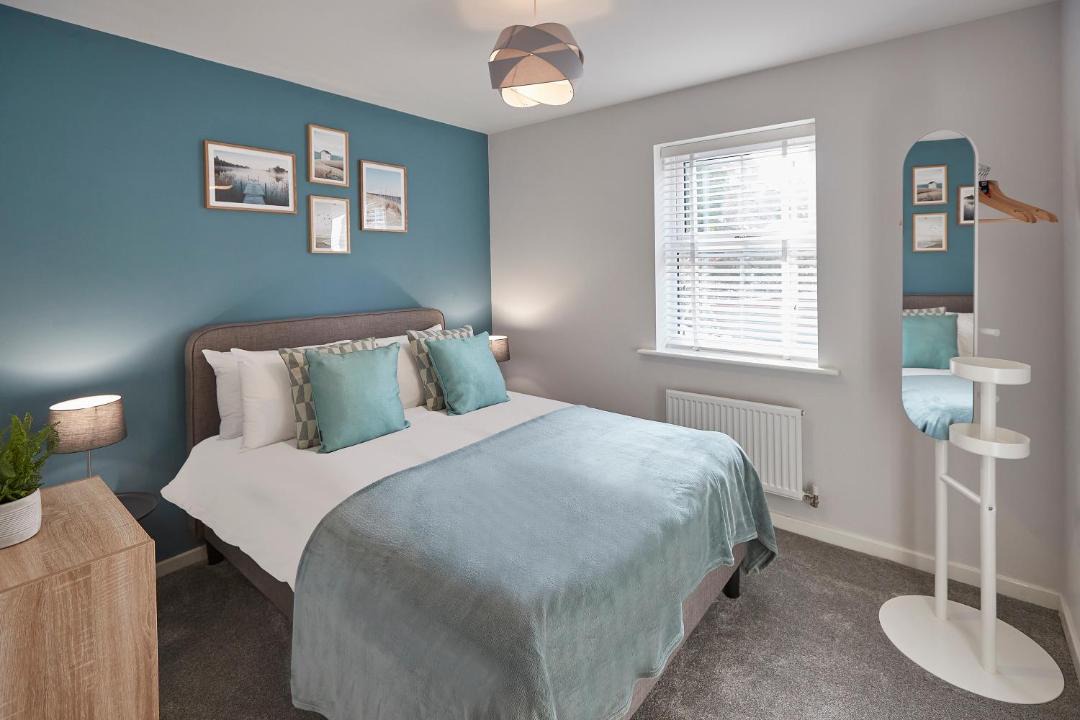 Photo of Bedroom in Whitby
