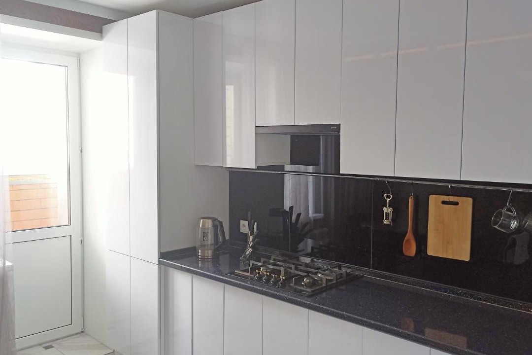 Photo of Kitchen in Cheboksary